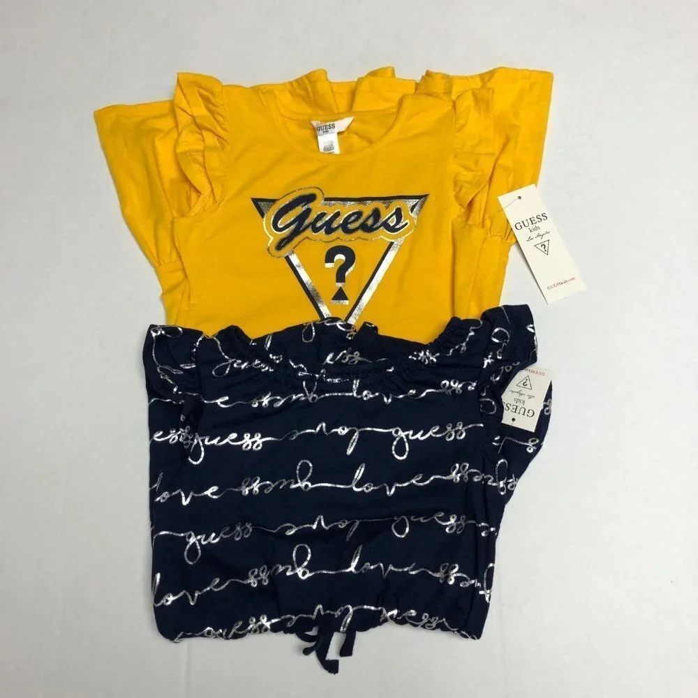 Guess sz new